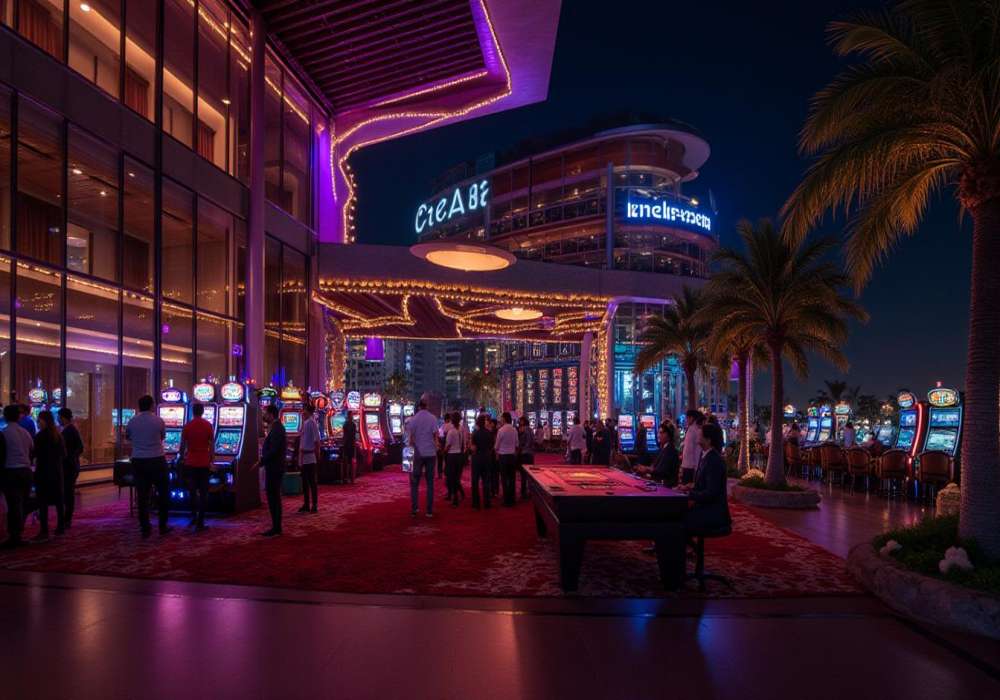 Casinos In Sri Lanka